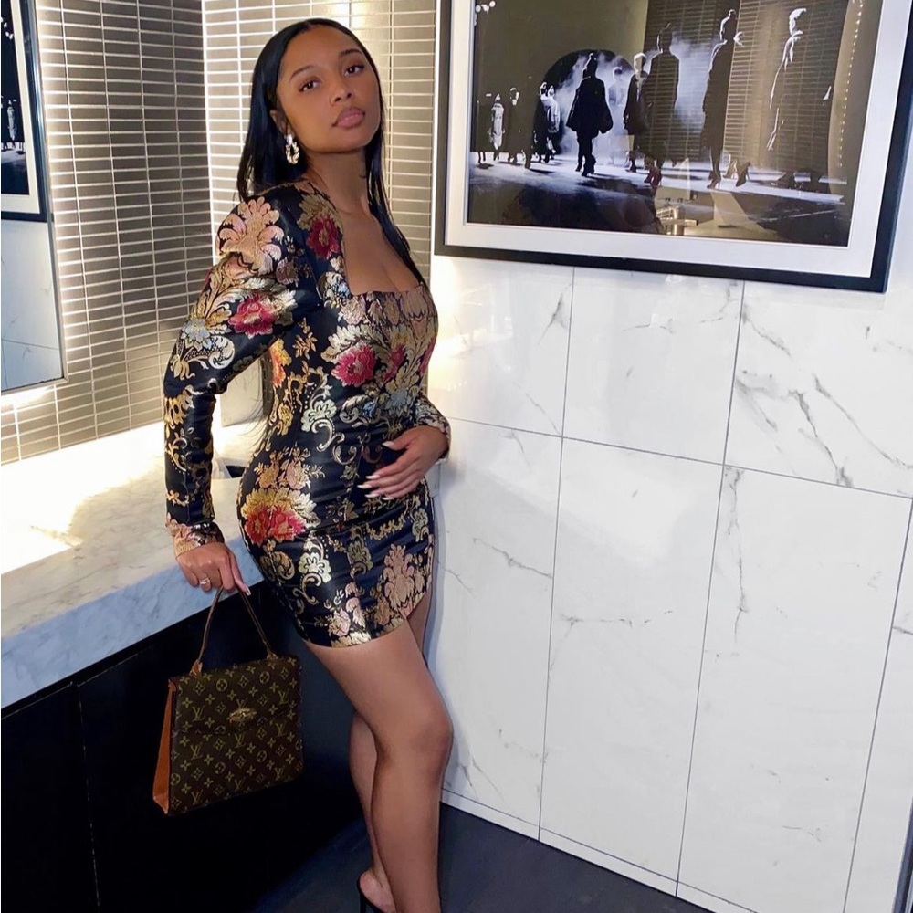 House of CB Dress